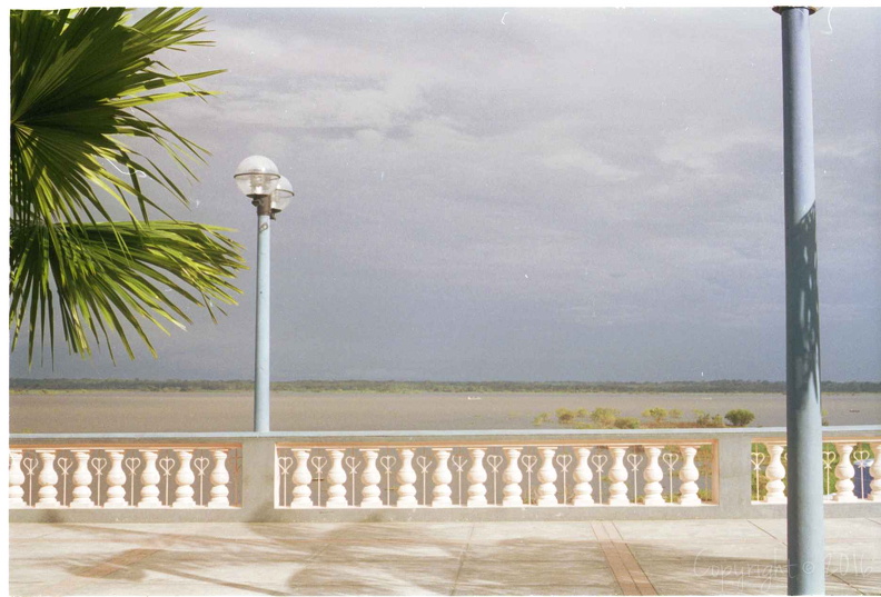Uferpromenade 2 in Iquitos