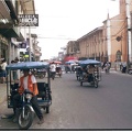 Verkehr in Iquitos